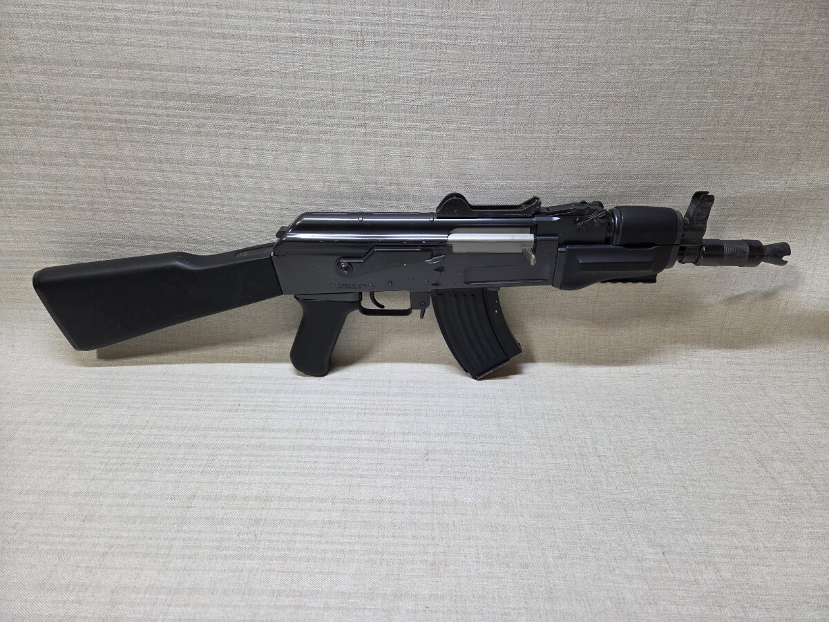 東京マルイ 電動ガン MP5A5 18歳以上スタンダード電動ガン タンカラー