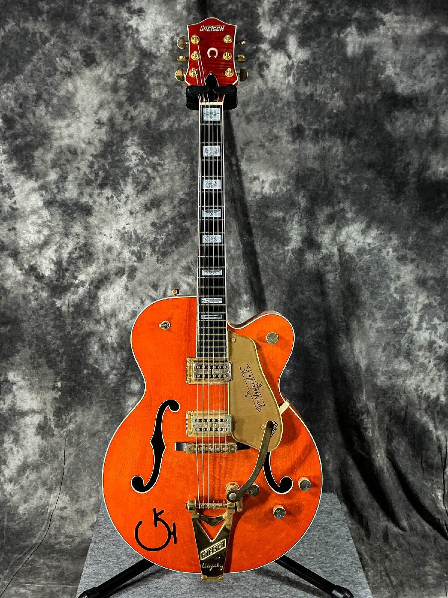 中古】guyatone グヤトーン レスポール フィルタートロン グレッチ