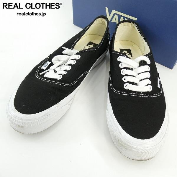 VANS SK8-HI REISSUE スケートハイ スカル パイレーツ スニーカー
