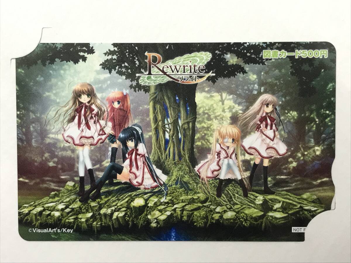 Air Kanon key ビジュアルアーツ　麻枝准　クリアファイル　グッズ Air Kanon key ビジュアルアーツ 麻枝准 クリアファイル グッズ 2026年