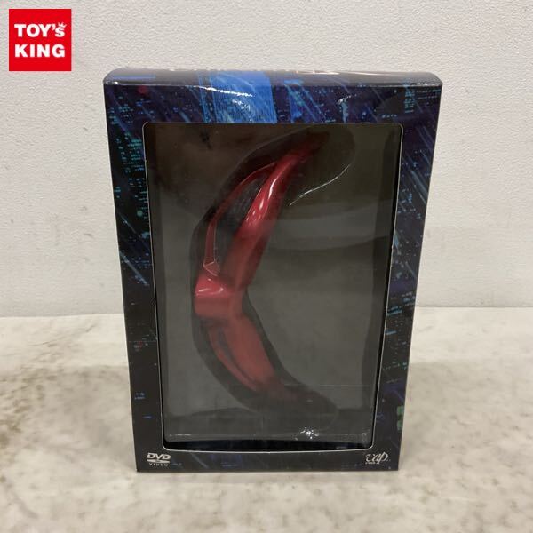 新品】ワンフェス2019夏 懐物ヒーロー製作所 ウルトラセブン 1/1