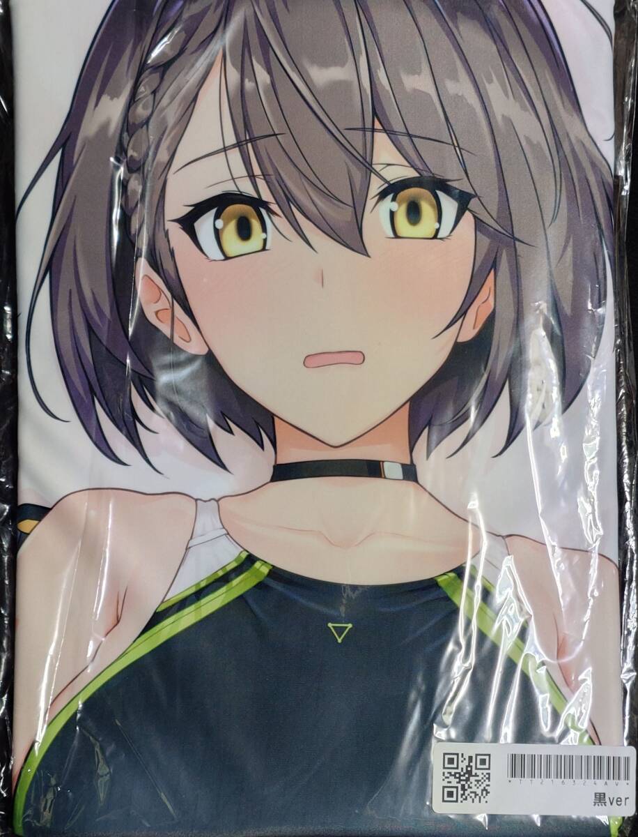 新品】抱き枕カバー 【Fate】競泳水着沖田さん抱き枕 沖田総司(はるこ 