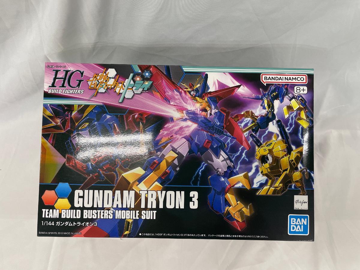 唐詩郎 On the beach ガンダムビルドファイターズトライ 1/5 ギャン子
