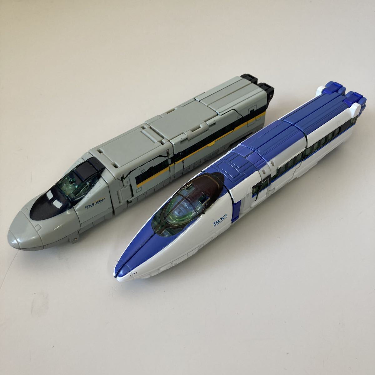 新品】izu◇未開封◇C-013 ジェイセブン トランスフォーマー カー