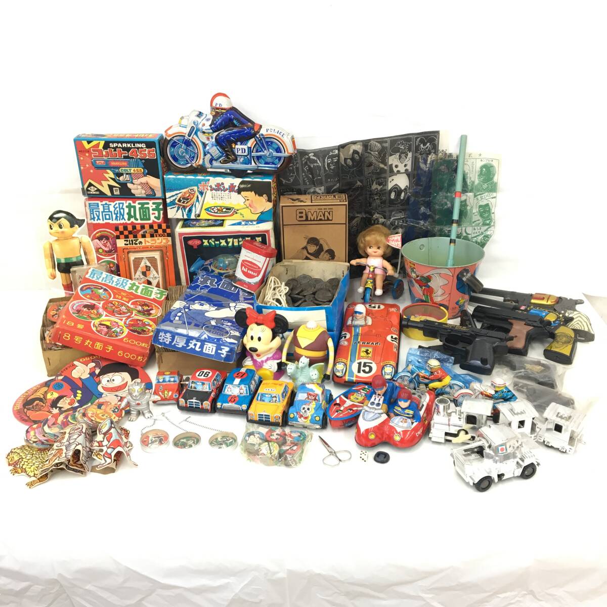 中古】ベーゴマ 王 昭和レトロ ベイゴマの落札情報詳細 - Yahoo 