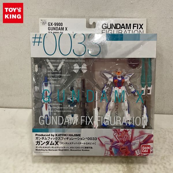 新品】GFF GUNDAM FIX FIGURATION METAL COMPOSITE メタルコンポジット