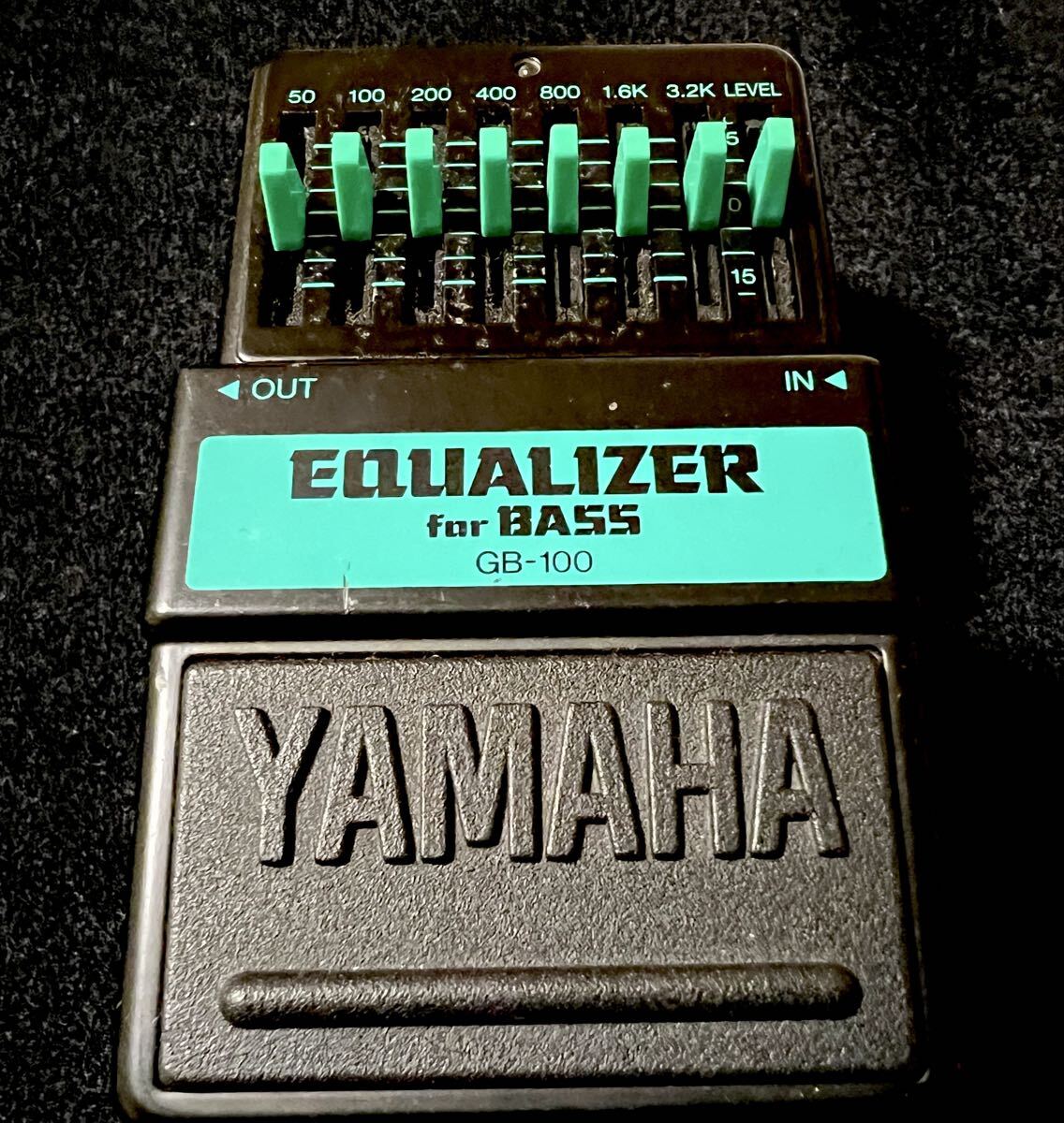 中古】□ACE TONE☆エーストーン BASS-3 ベースアンプ 楽器 コンボ
