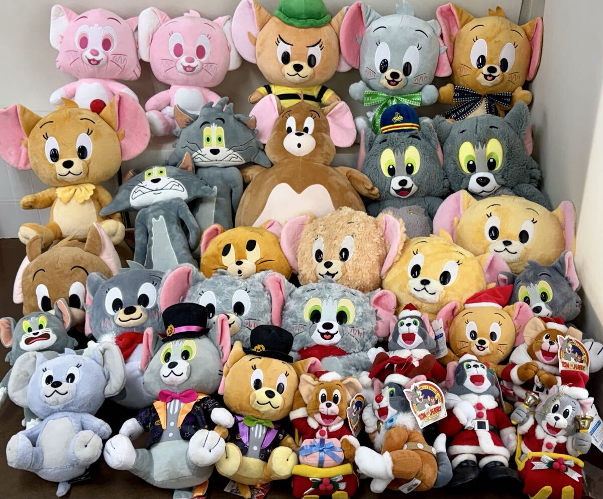 新品】新品即決☆全4種セット☆むちむチワワ ST ぬいぐるみ☆くっきー