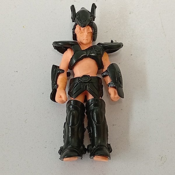 聖闘士星矢 プラモデル フルアクション セイントペガサス ペガサス星矢