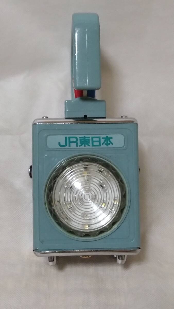 鉄道合図灯！！LED合図灯の落札情報詳細 - Yahoo!オークション落札価格