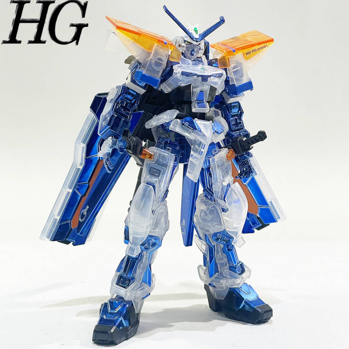 中古】☆ロックマンX メガアーマー 特別限定版 クリアアーマー仕様 の 