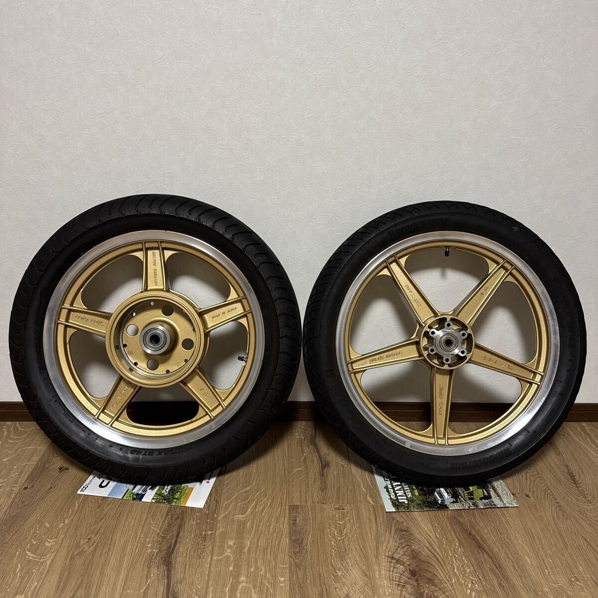 Z1 Z2 ハヤシキャストホイール ドレミコレクション ホイール ハヤシ