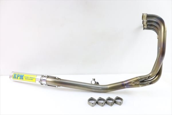 ゼファー400ビートマフラー 楽天市場】ゼファー400 beet（マフラー