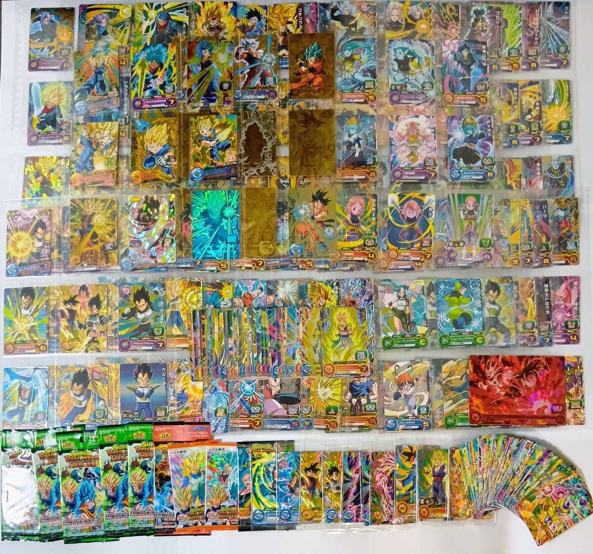 新品】☆ドラゴンボールヒーローズ プロモーションカード P 孫悟空 JPB