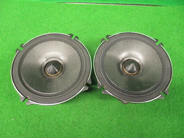 06047Z ALPINE BASS200 スピーカーユニット[SWF-254G] 10インチ