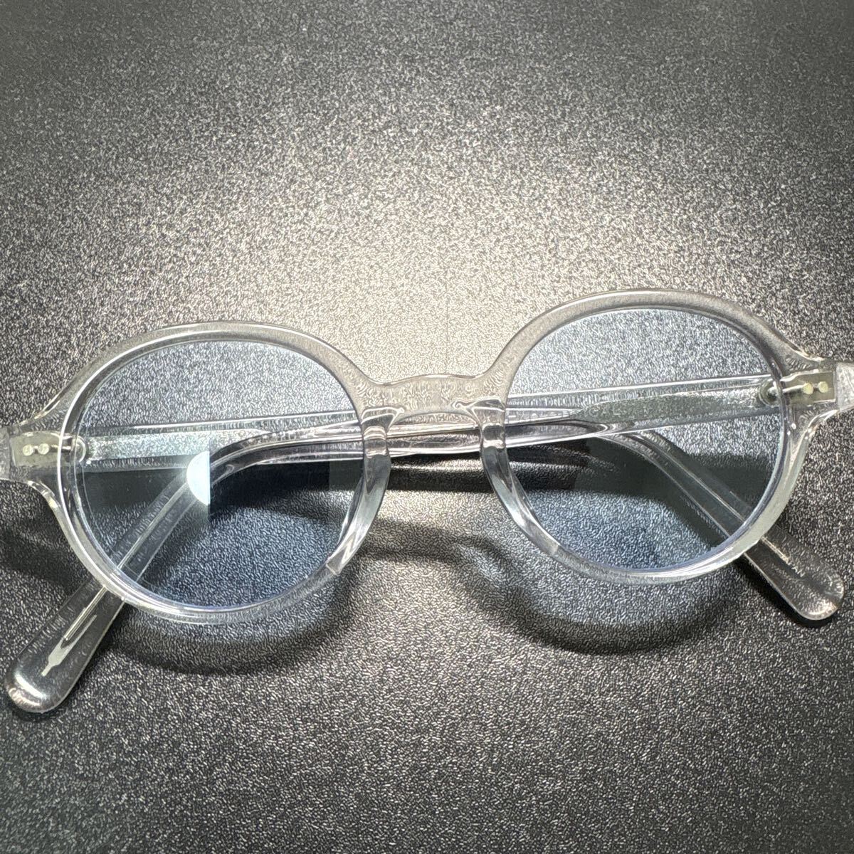中古】BEAUTY&YOUTH ユナイテッドアローズ × 金子眼鏡 KANEKO OPTICAL 