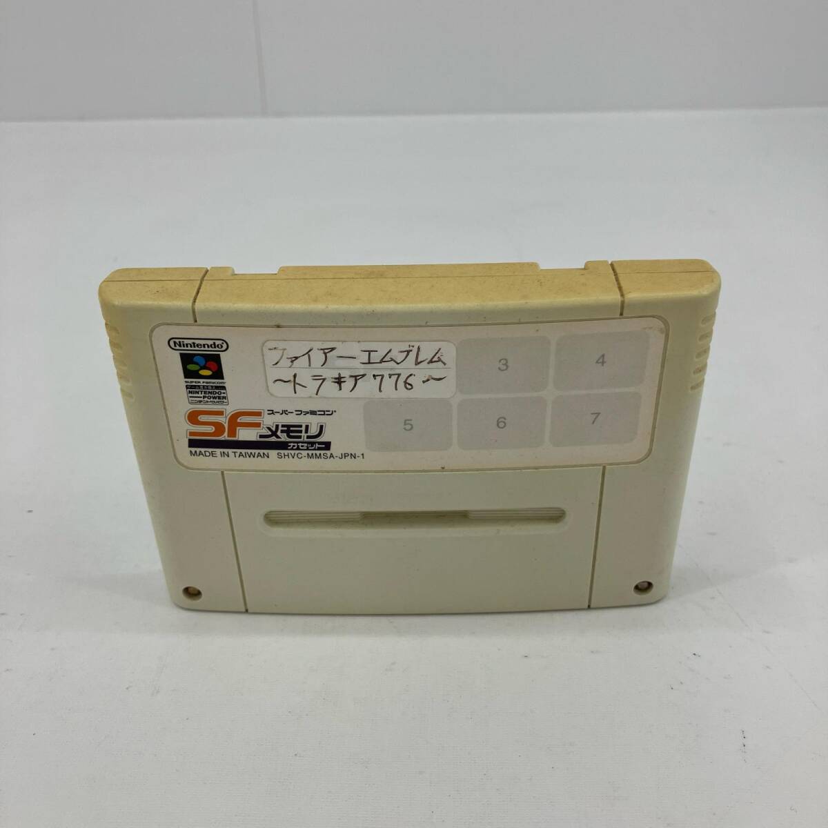 レアソフト☆SFC POWER倉庫番 + ミニ四駆レッツ&ゴー POWER WGP2☆SF