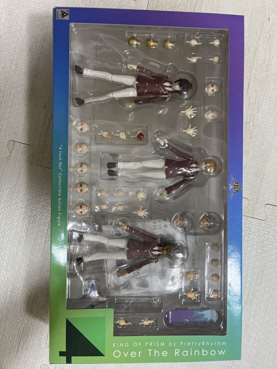 中古】KING OF PRISM キンプリ 他 ペンライト まとめ 大量グッズセット
