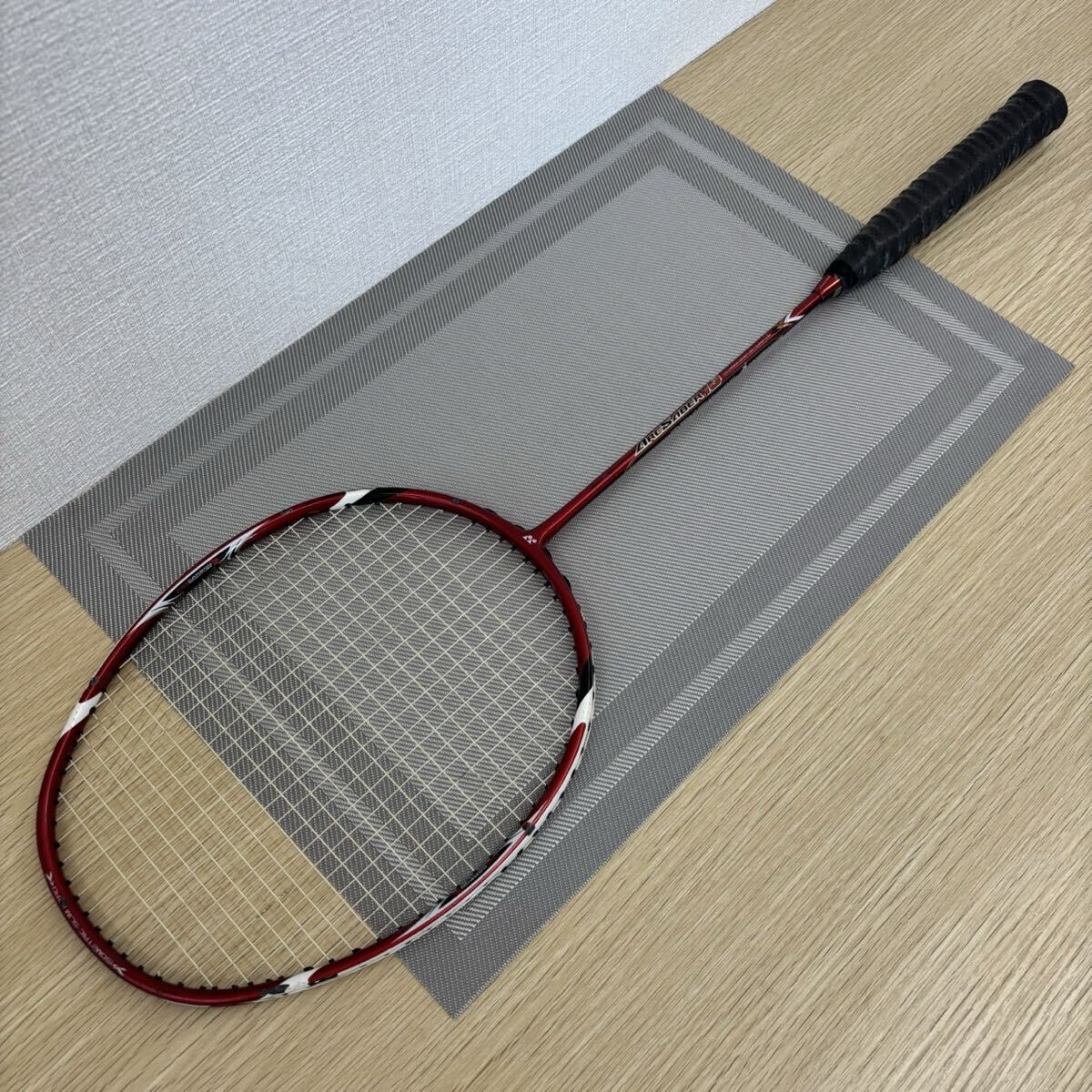 YONEX ヨネックス アークセイバー 7 ARCSABER 7 3UG4 中古廃盤貴重レア
