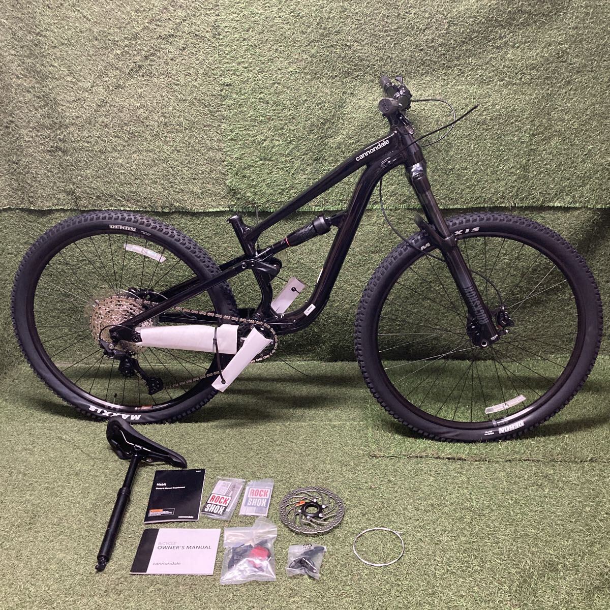 激レア ビンテージ キャノンデール M2000 cannondale USA MTB