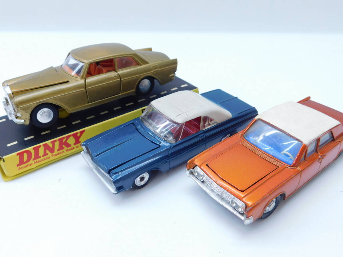 フランクリン・ミント 1/24 ロールスロイス・シルバークラウドの落札