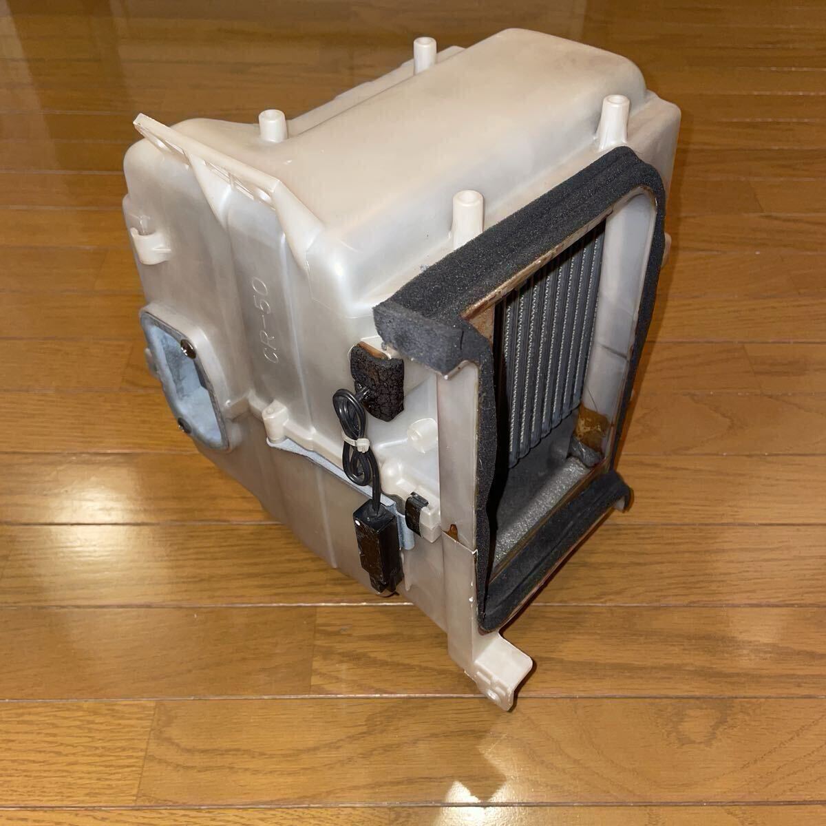 ハイゼットトラック S510P S500P エバポレーター/クーリングユニット