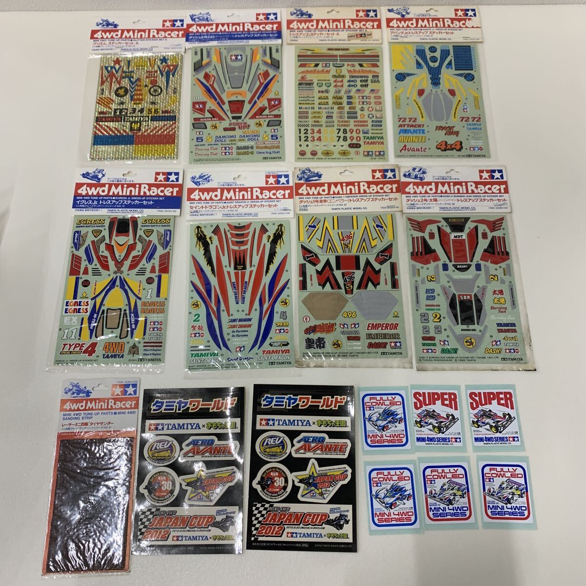 未開封】シャイニングスコーピオン ゴールデンエッジ クリヤーレッド