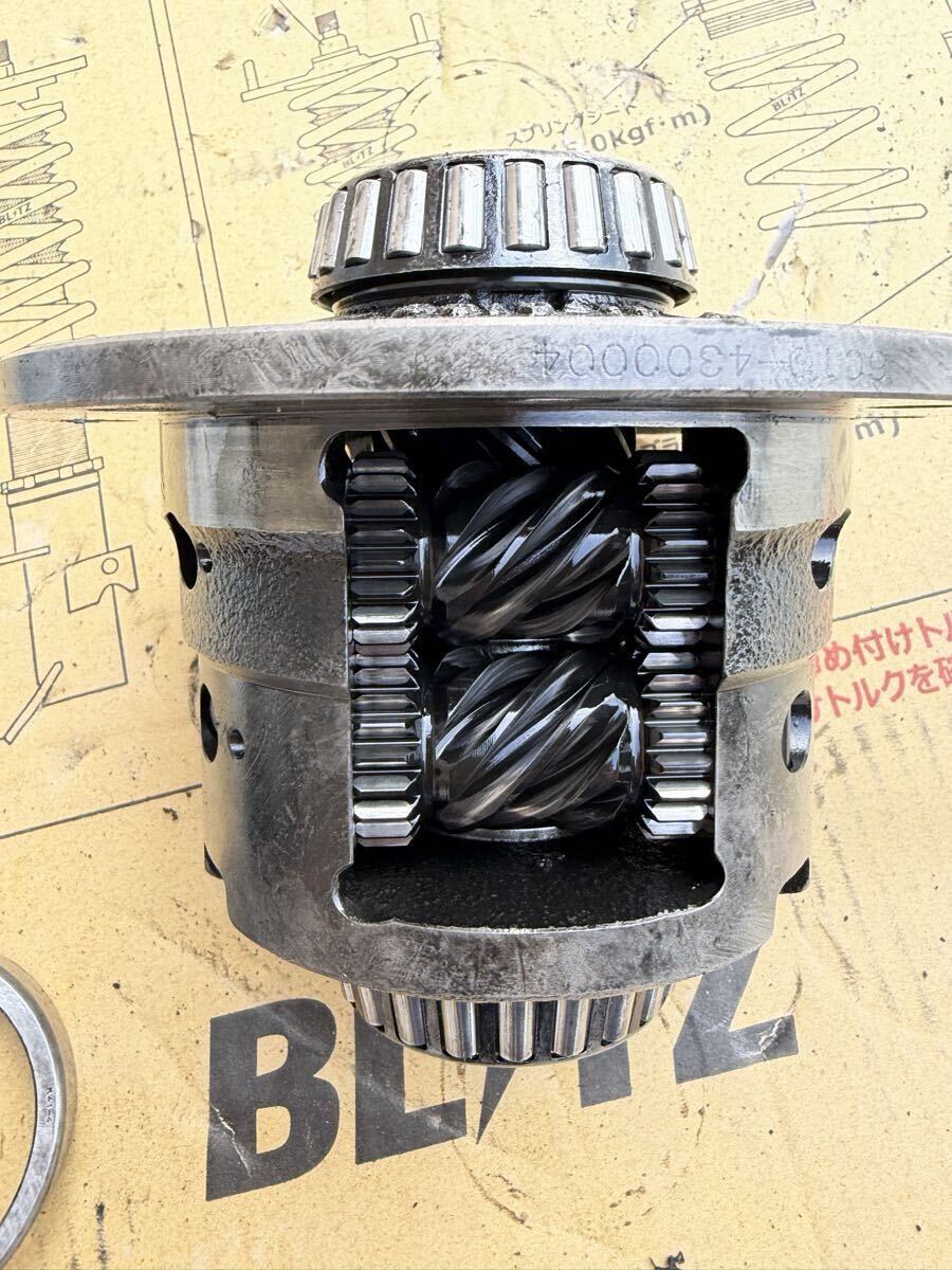 NARDI GARA3 SUPER GARA3 ガラ3 ナルディ カプチーノ 純正オプション