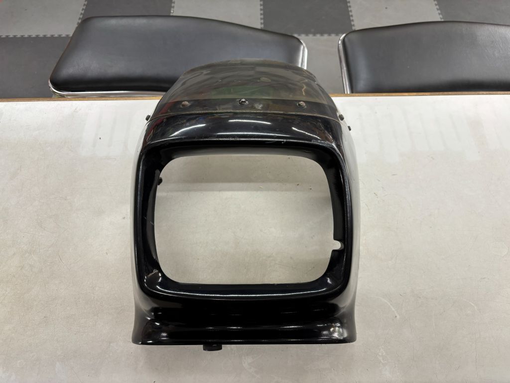 新品】○587 HONDA ホンダ 純正オプション ミニフェアリング MB50 AC01