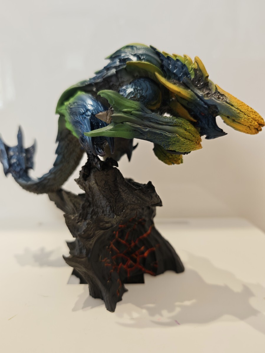 モンハン クリエイターズモデル 砕竜 ブラキディオス カプコン