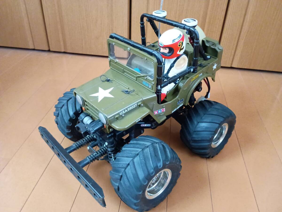 新品】【未使用品】ウイリーバッグ2（グレー/GRAY）大阪プラスチック
