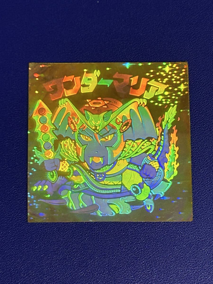 新品】極聖神バロック 魔限神ロザリア ヘッドロココ ワンダーマリア