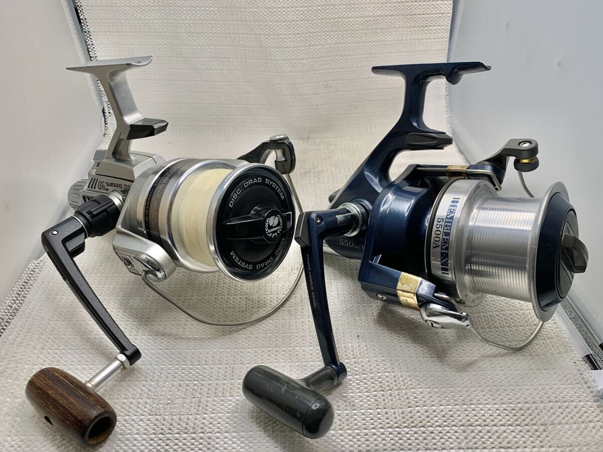 中古】□剛樹ディープブルーアンバージャックS17中古美品□の落札情報