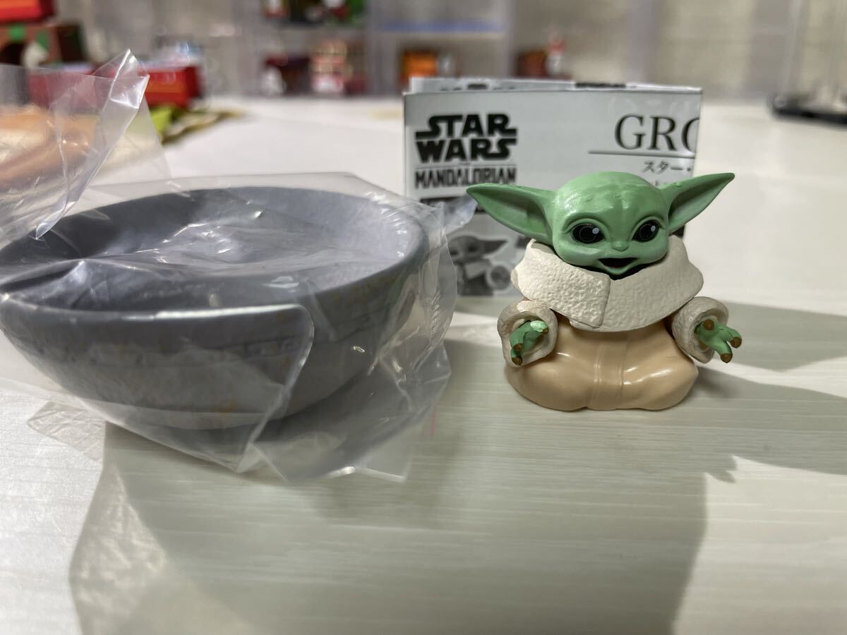 新品未開封 ルーカスフィルム ミュージアム コレクション パズル