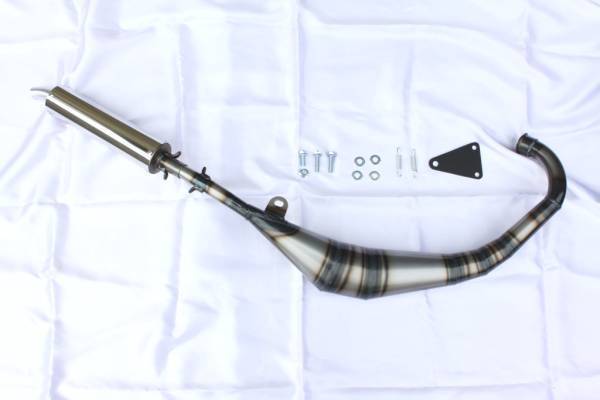 ☆カワサキ KSR-2 KSR80 KSR-Ⅱ Rasing shop Lip's リップス タイプRS