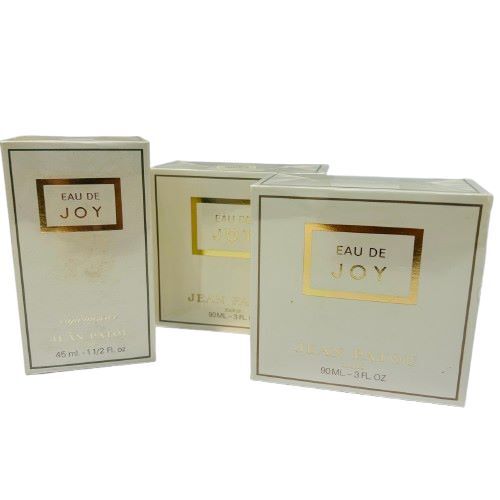 中古】JEAN PATOU ジャン パトゥ ヴォヤジェール VOYAGEUR EDT 50ml