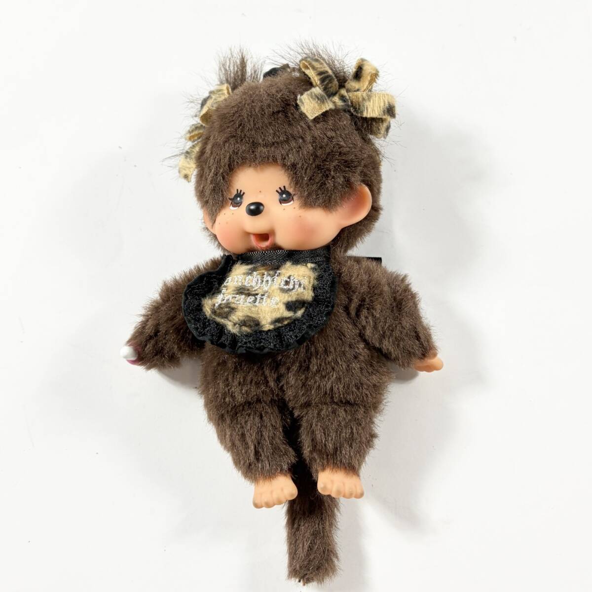 セキグチ ご当地 群馬限定 キャベツ モンチッチ MONCHHICHI ぬいぐるみ