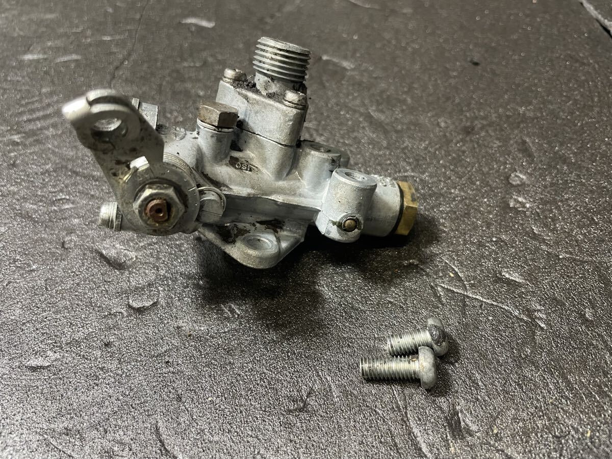 suzuki GT250 GT350オイルポンプAssy GT500 GT550 GT750 GT185 GT125の