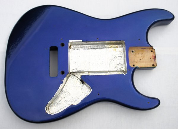 中古】レア！ FERNANDES FST-55 ミディアムスケール Rock inn 限定
