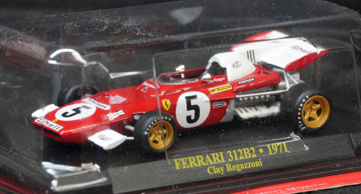 79年 イギリスGP ウィリアムズ F1初優勝車 #28 C.レガッツォーニ 1/43 79年 イギリスGP ウィリアムズ F1初優勝車 #28 C.レガッツォーニ 1/43