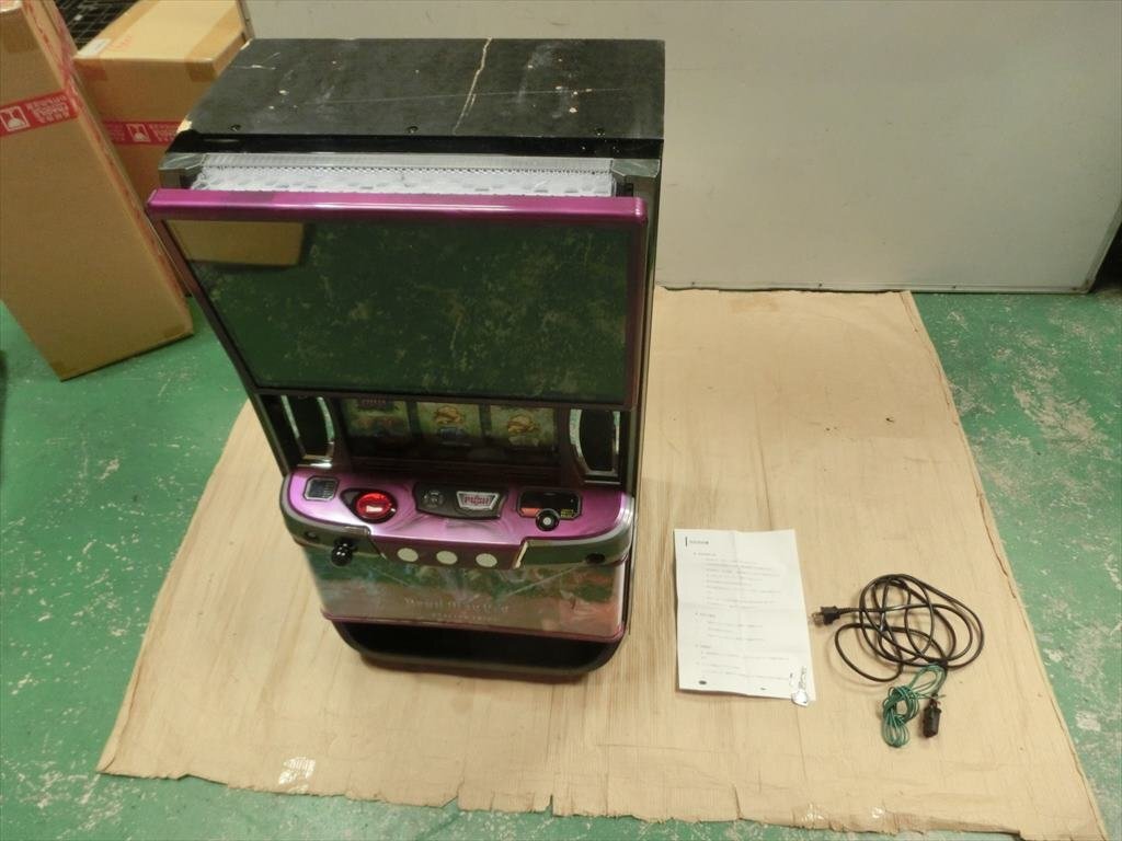 新品】大日本技研 ガレージキット デビルメイクライ エボニー