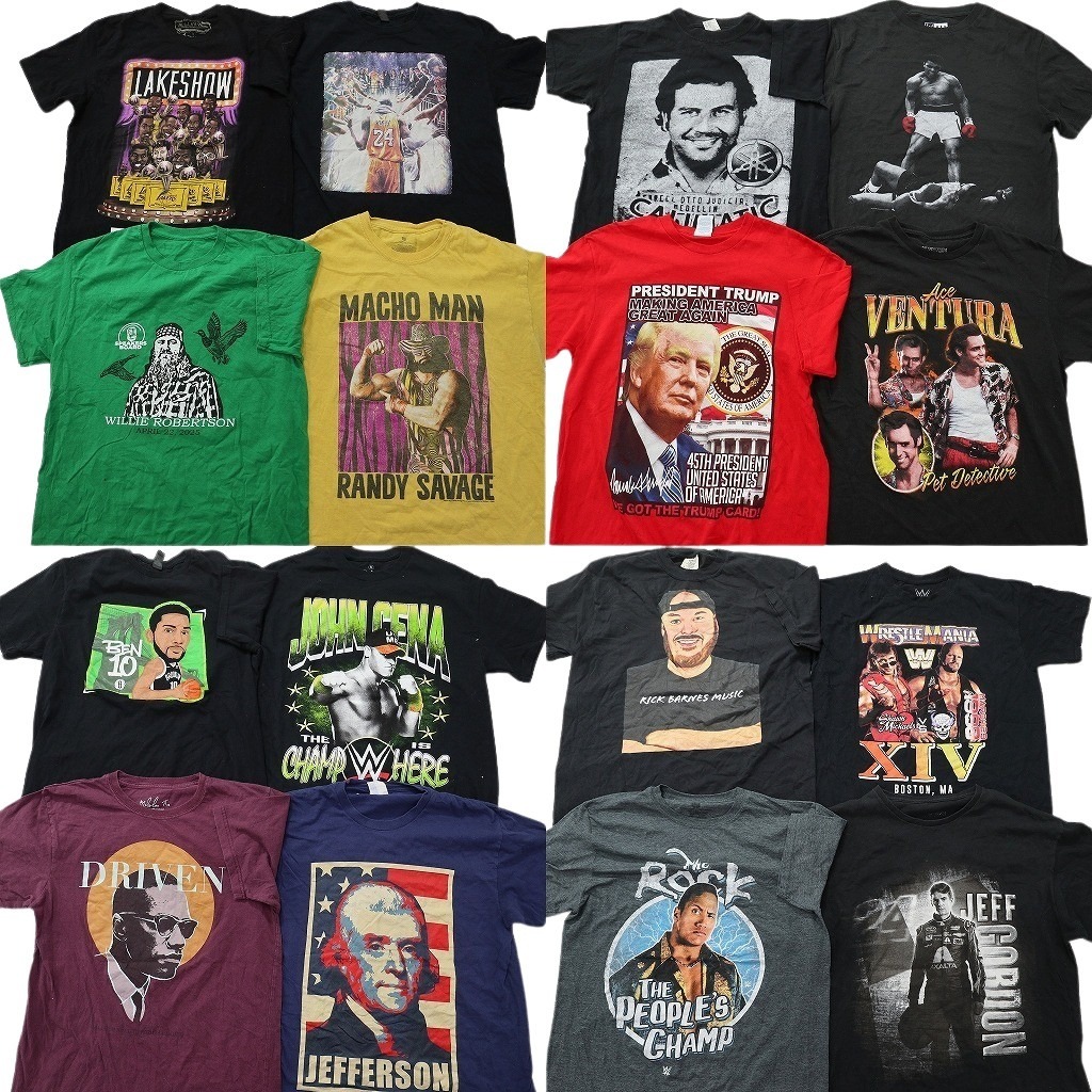 初期 Supreme シュプリーム Tシャツボクシング モハメド・アリ XL 古着