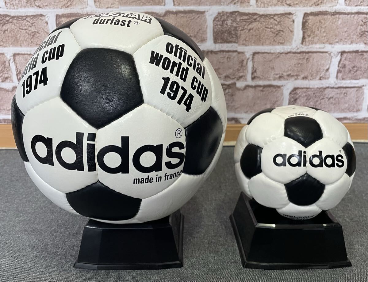 新品】2006 ドイツワールドカップ 公式球 チームガイスト 新品未使用品