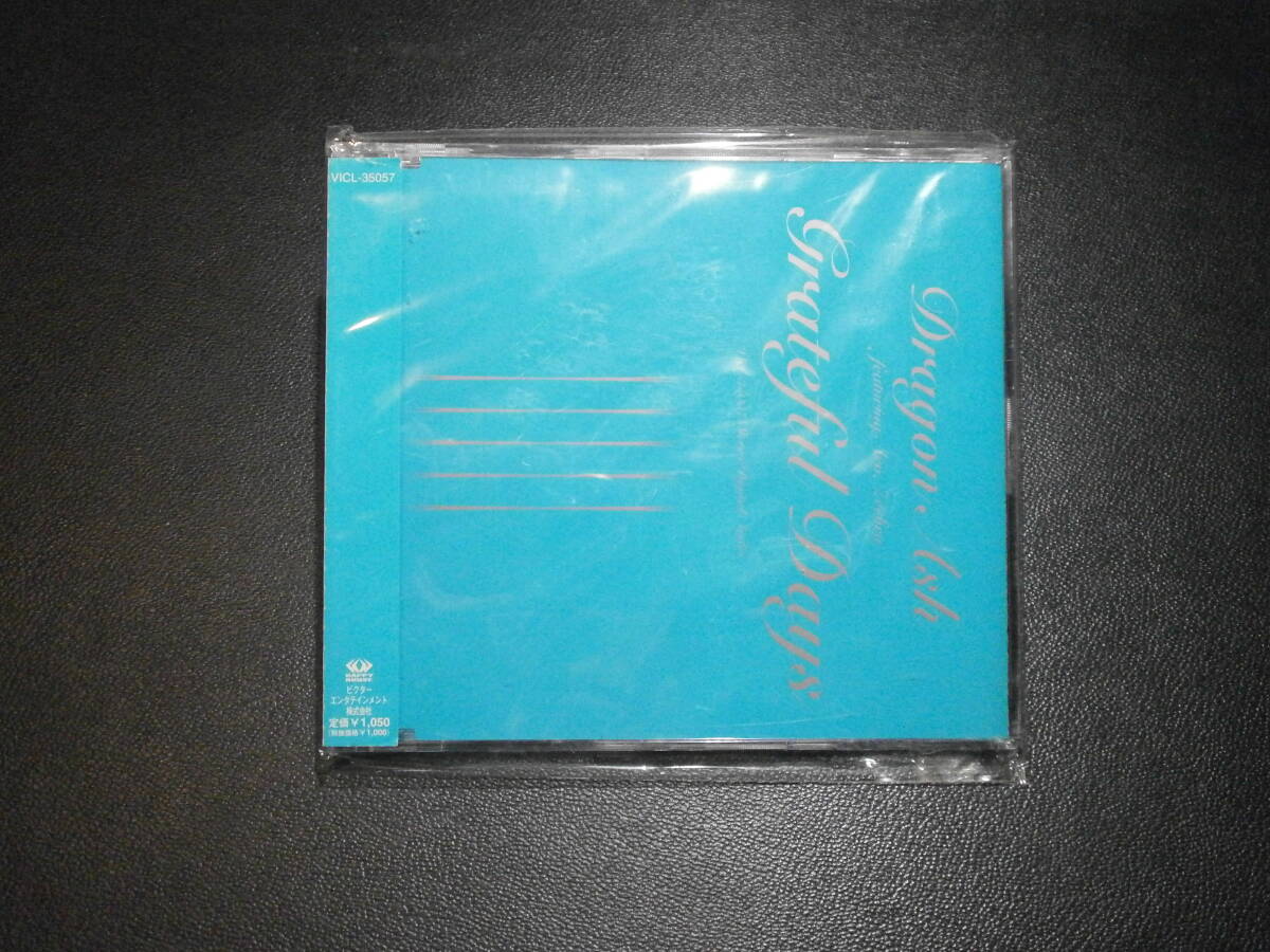 新品】Dragon Ash feat.ACO,ZEEBRA / Grateful Days プロモ盤12インチ