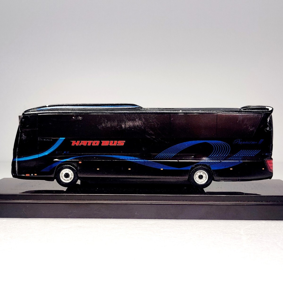 旧車 カタログ 当時物 いすゞ 高速観光バス HI-DECKER ISUZU CRA CSA