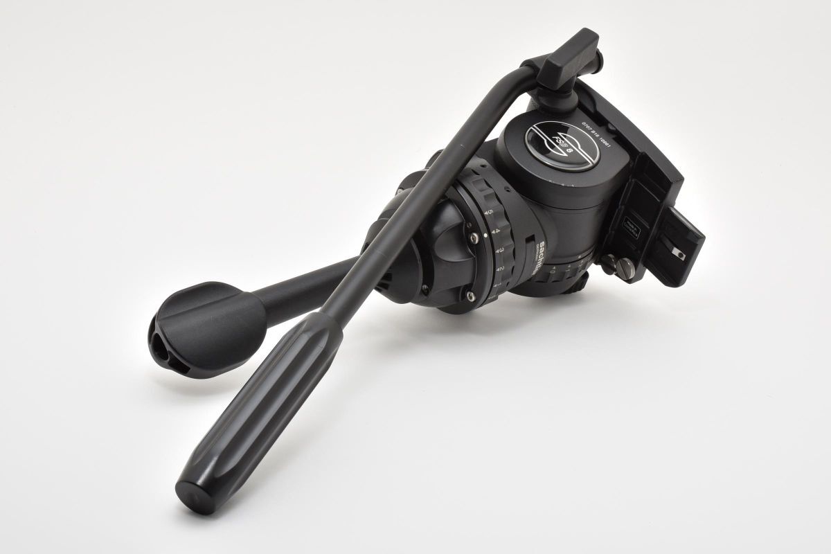 中古】☆中古美品☆ ザハトラー（sachtler） DV6SB（タッチ＆ゴー