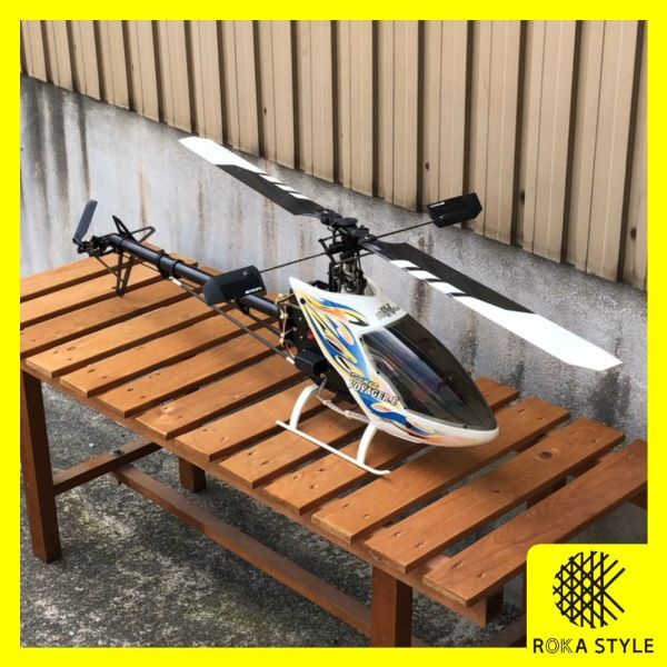 中古】JR PROPO スーパーボイジャーE（Super Voyager E） 電動