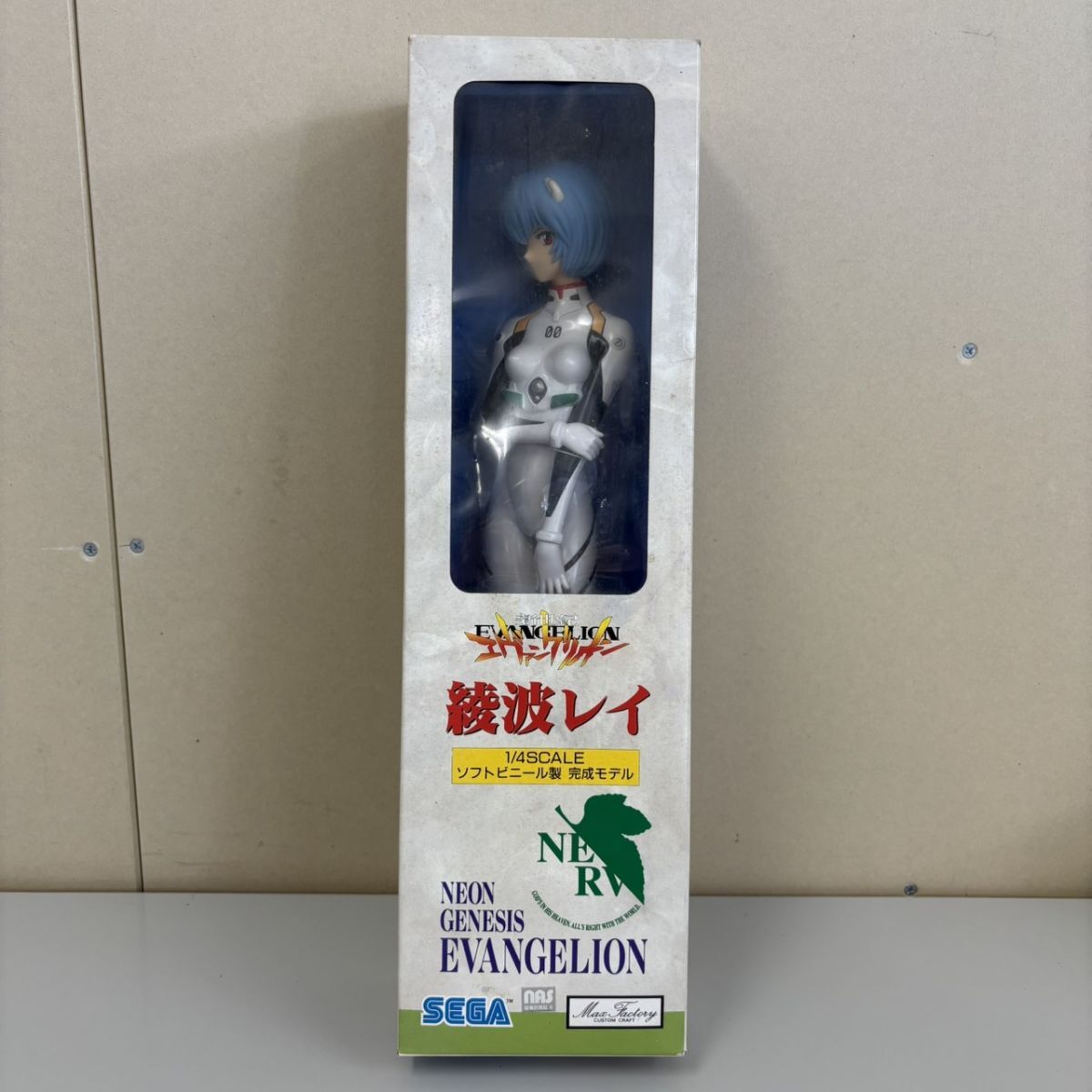 新品】新世紀エヴァンゲリオン CD 未開封 / NEON GENESIS EVANGELION