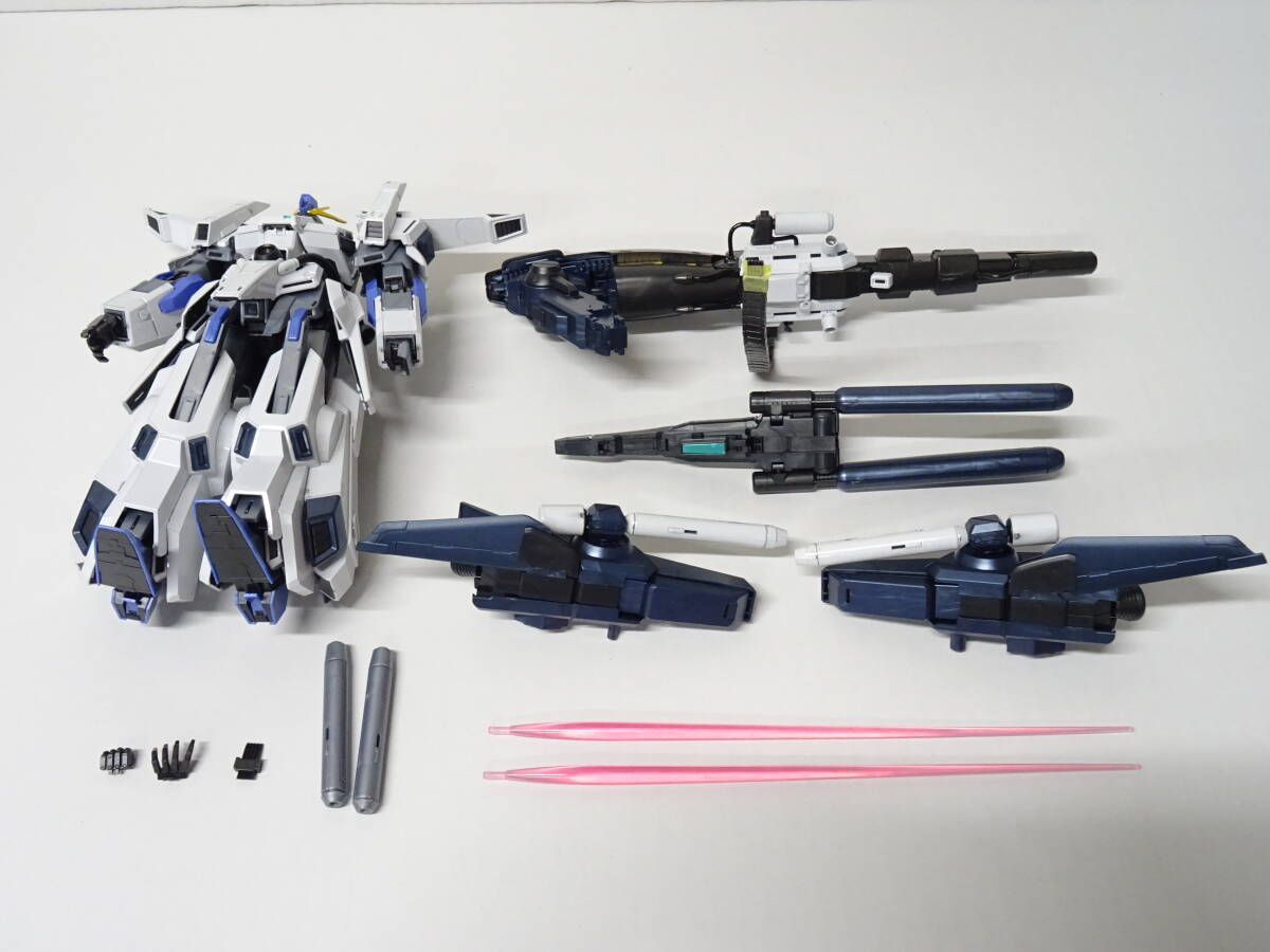 新品】C3Tokyo デジタリアン Gコアブースター 原型 F・O・M ガンダム