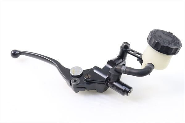 中古 カワサキ純正 NISSIN フロント4POTキャリパー Z1000（水冷） ZX